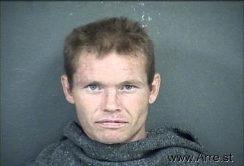 Jonathan Michael Babbitt Mugshot