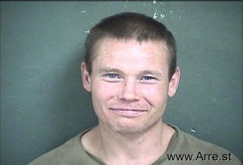 Jonathan Michael Babbitt Mugshot