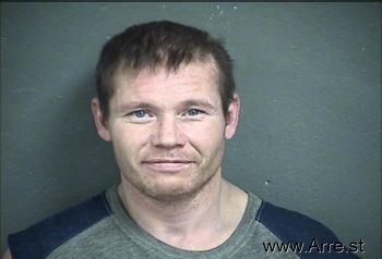 Jonathan Michael Babbitt Mugshot