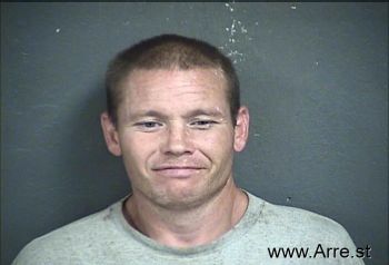 Jonathan Michael Babbitt Mugshot