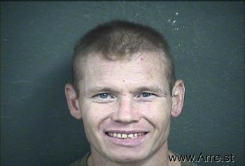 Jonathan Michael Babbitt Mugshot