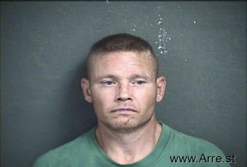 Jonathan Michael Babbitt Mugshot