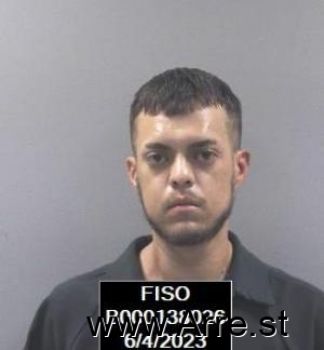 Jonathan Xavier Barboza Mugshot