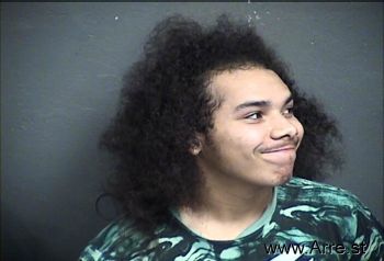 Jonathan Wayne Jr Brooks Mugshot