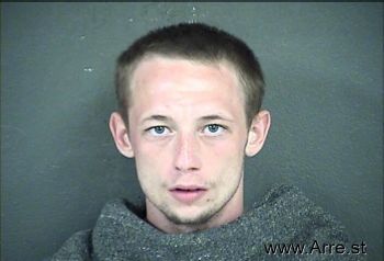 Jonathan G Cook Mugshot