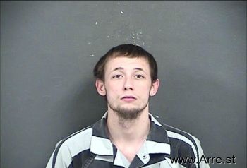 Jonathan G Cook Mugshot