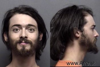 Jonathan Andrew Farris Mugshot