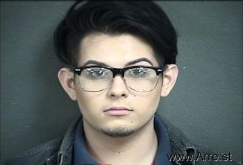 Jonathan  Garcia Mugshot