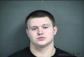 Jonathan  Hartley Mugshot