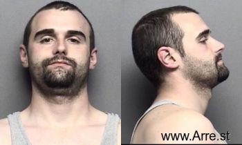 Jonathan Charles Heath Mugshot