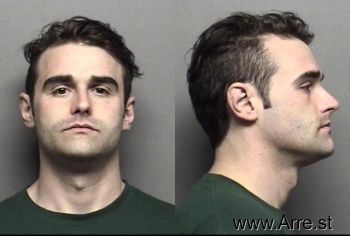 Jonathan Charles Heath Mugshot