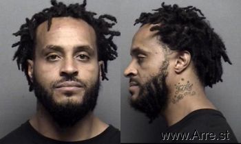 Jonathan Givet Jackson Mugshot