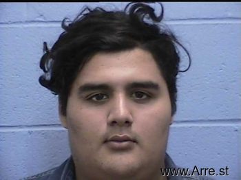 Jonathan Julian Jurado-rodriguez Mugshot