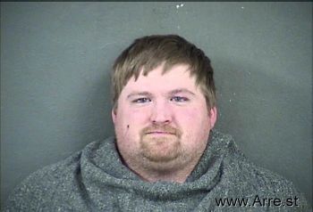 Jonathan G King Mugshot