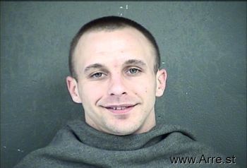 Jonathan James Leggett Mugshot