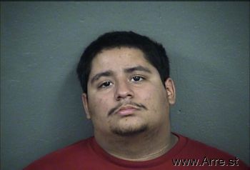 Jonathan Alexander Martinez Mugshot