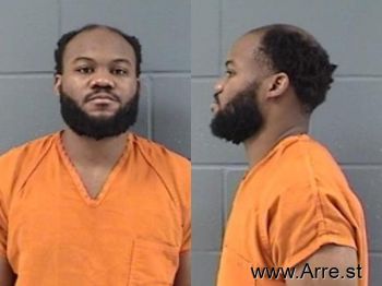 Jonathan Deon Mcfarley Mugshot