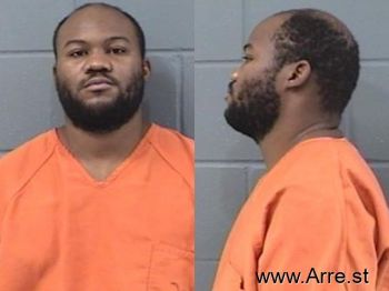 Jonathan Deon Mcfarley Mugshot