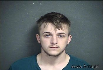 Jonathan Robert Mitchell Mugshot