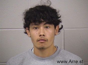 Jonathan Adonai Ramos-carrillo Mugshot