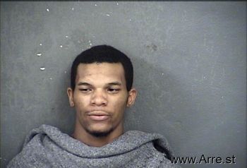 Jonathan W Richardson Mugshot