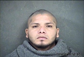 Jonathan E Salazar-guerrero Mugshot