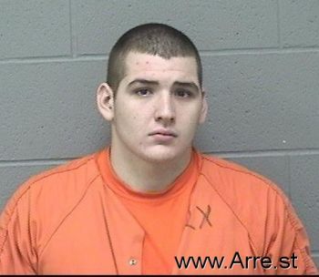 Jonathan  Sanchez-argueta Mugshot