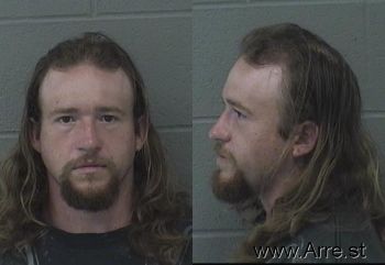 Jonathan Wayne Sherman Mugshot