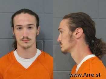 Jonathan Spencer Stevens Mugshot