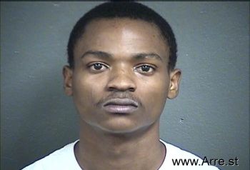 Jonathan M Thomas Mugshot