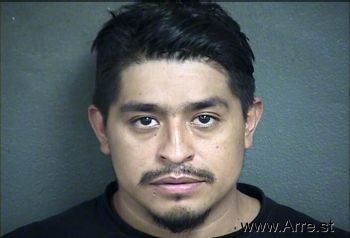 Jonathan D Velazquez Mugshot