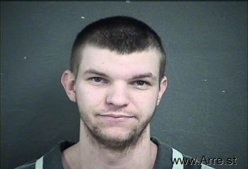 Jonathyn Hayes Murphy Mugshot