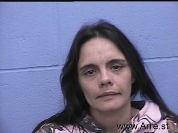 Jonna Jean Roop Mugshot