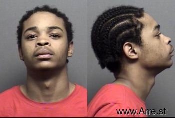 Jonnathen Germain Harrington Mugshot