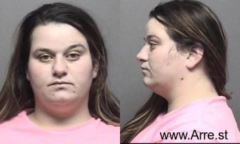 Jonnilee Lynn Halvorson Mugshot