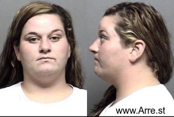 Jonnilee Lynn Halvorson Mugshot