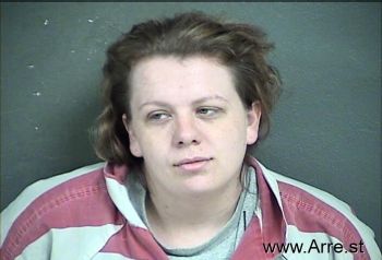 Jordan Lynne Asher-brewer Mugshot