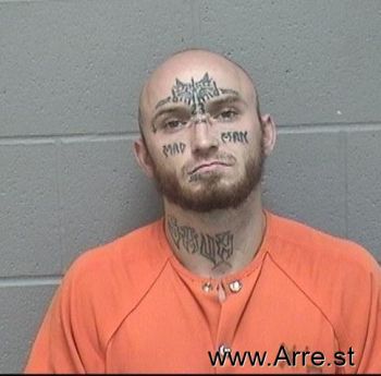 Jordan Kaleb Crosby Mugshot