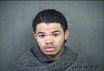 Jordan Avery Davis Mugshot