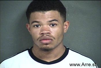 Jordan Avery Davis Mugshot