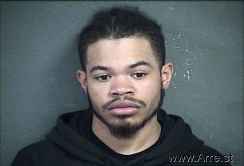 Jordan Avery Davis Mugshot