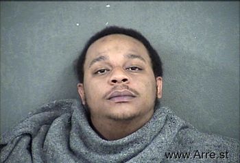 Jordan Devaughn Johnson Mugshot