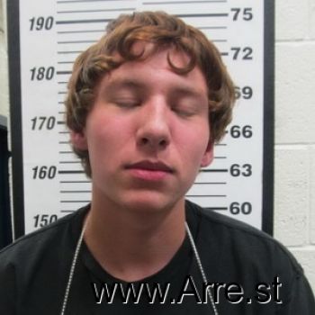 Jordan  Thompson Mugshot