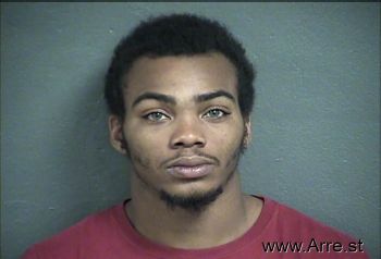 Jordan  Wilson Mugshot