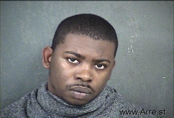 Jordan D Young-cooper Mugshot