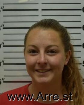 Jordon Mae Steinert Mugshot