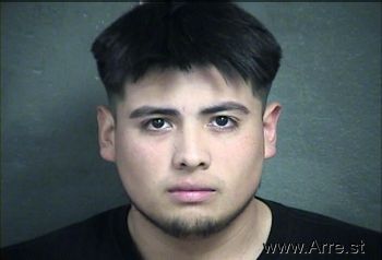 Jorge Luis Alfaro Mugshot