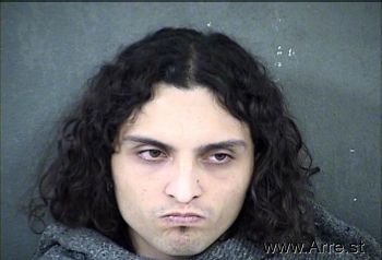 Jorge Alfredo Beltran-valenzuela Mugshot