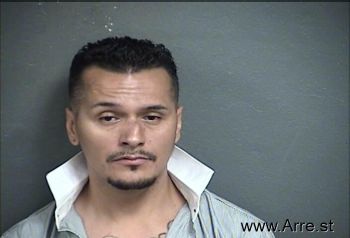 Jorge Armando Carrillo-hernandez Mugshot