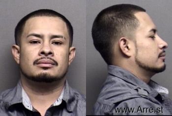 Jorge Antonio Dominguez-rodriguez Mugshot